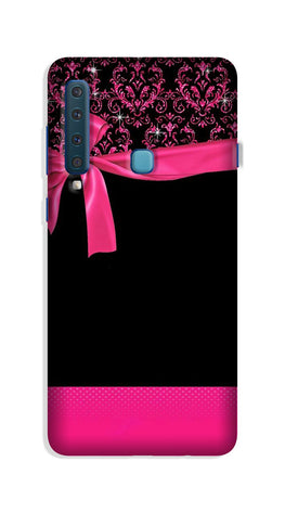 Gift Wrap4 Case for Galaxy A9 (2018)