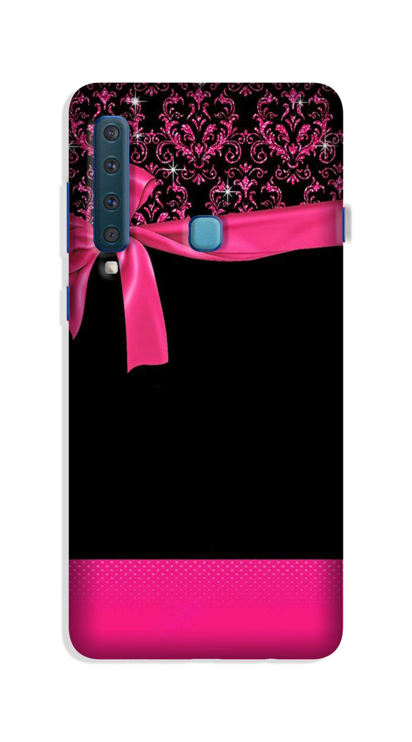 Gift Wrap4 Case for Galaxy A9 (2018)