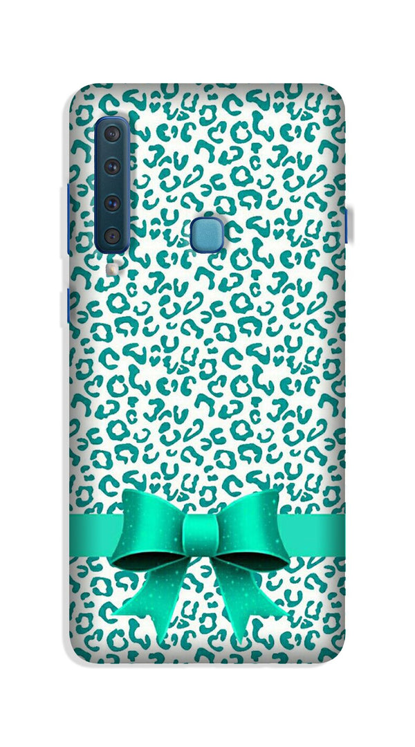 Gift Wrap6 Case for Galaxy A9 (2018)