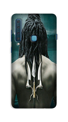 Mahakal Case for Galaxy A9 (2018)