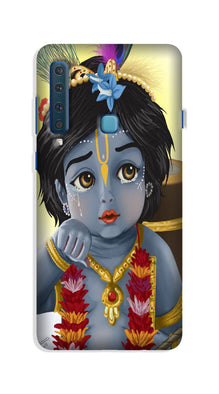 Bal Gopal Case for Galaxy A9 (2018)