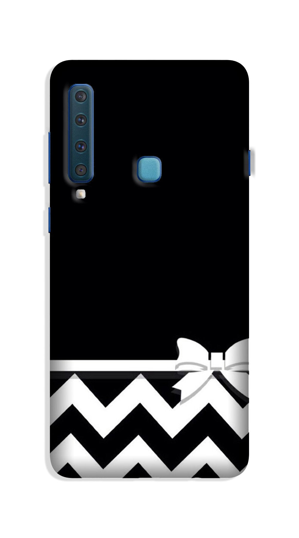Gift Wrap7 Case for Galaxy A9 (2018)