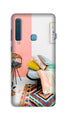 Home Décor Case for Galaxy A9 (2018)