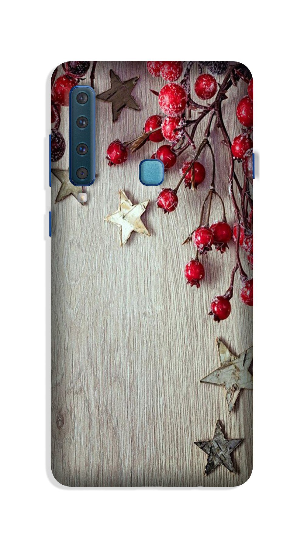 Stars Case for Galaxy A9 (2018)