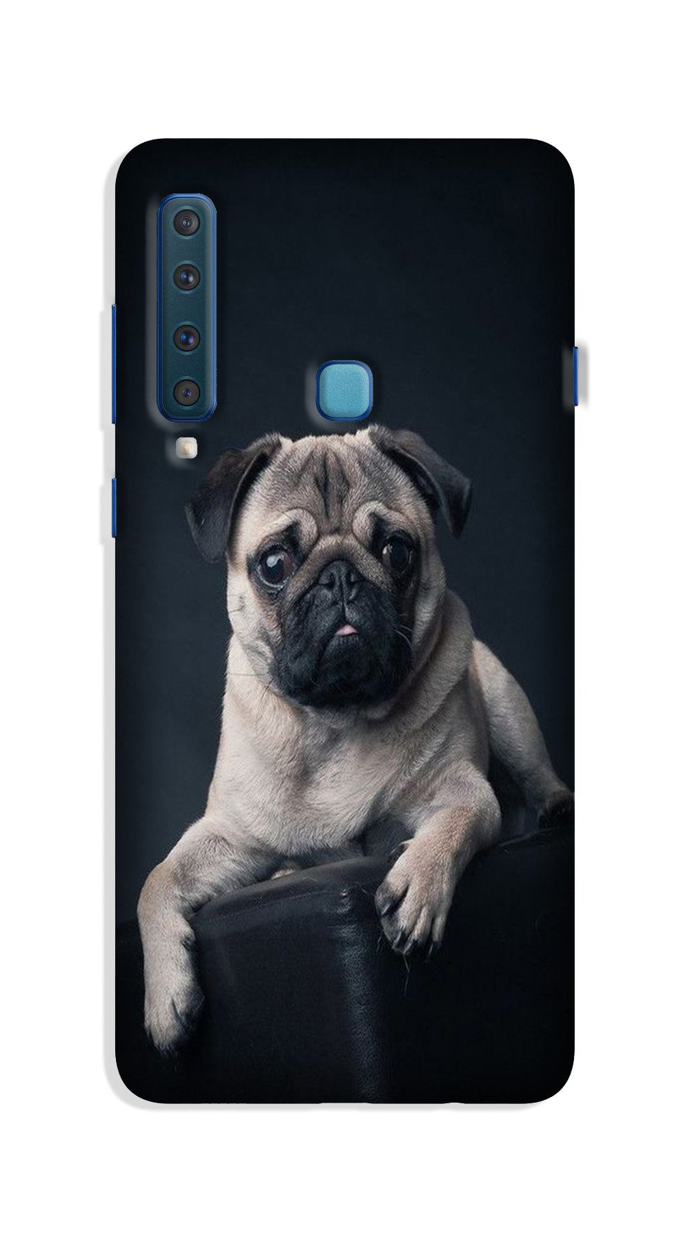 little Puppy Case for Galaxy A9 (2018)
