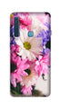 Coloful Daisy Case for Galaxy A9 (2018)