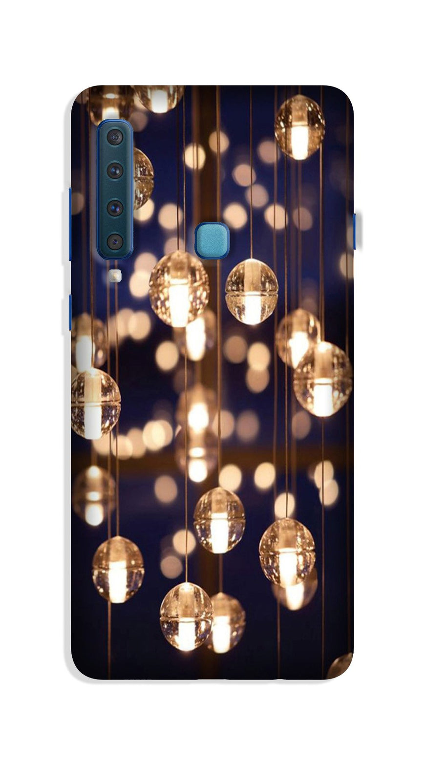 Party Bulb2 Case for Galaxy A9 (2018)