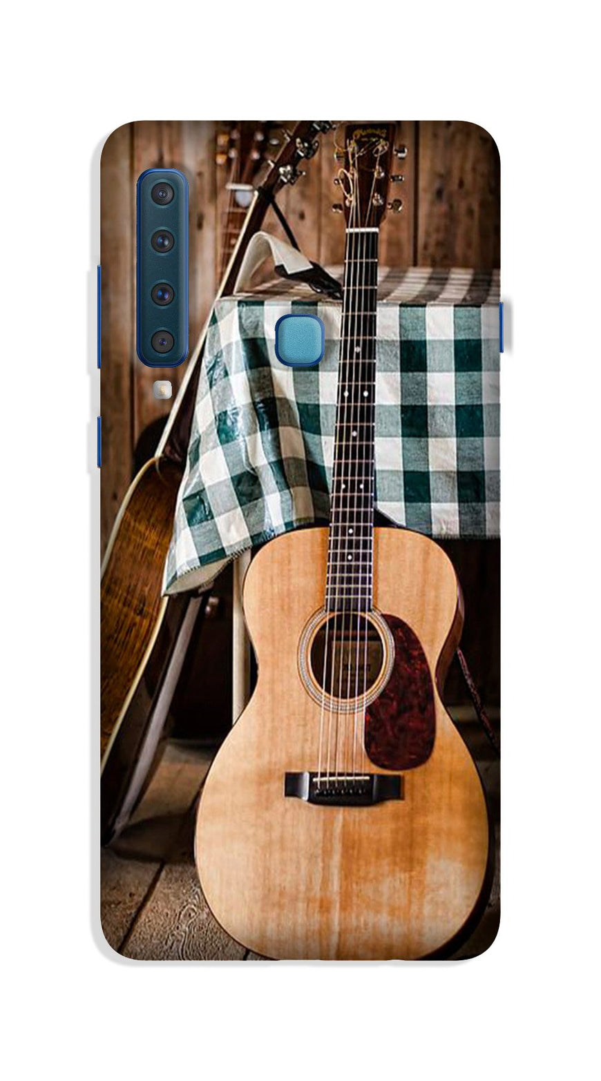 Guitar2 Case for Galaxy A9 (2018)