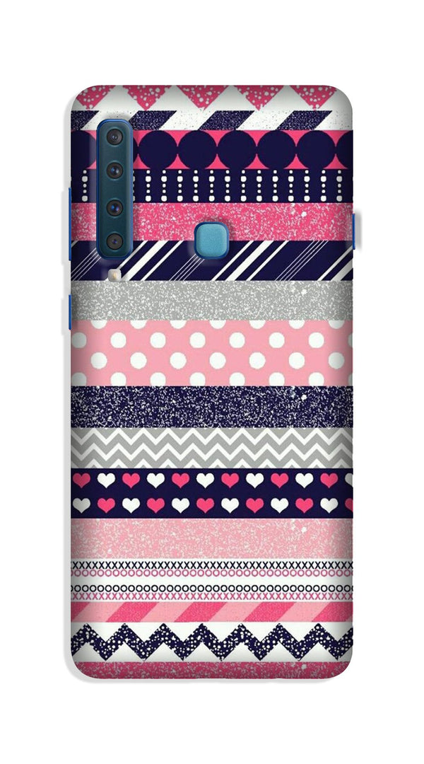 Pattern3 Case for Galaxy A9 (2018)