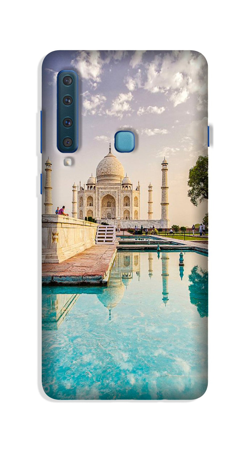 Tajmahal Case for Galaxy A9 (2018)