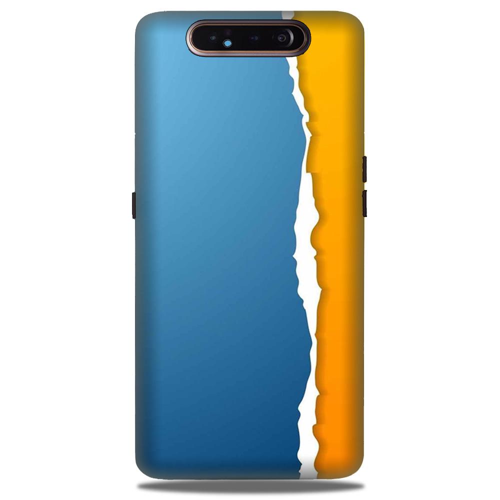 Designer Mobile Back Case for Samsung Galaxy A90  (Design - 371)