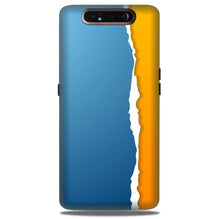 Designer Mobile Back Case for Samsung Galaxy A90  (Design - 371)