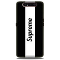 Supreme Mobile Back Case for Samsung Galaxy A90  (Design - 388)