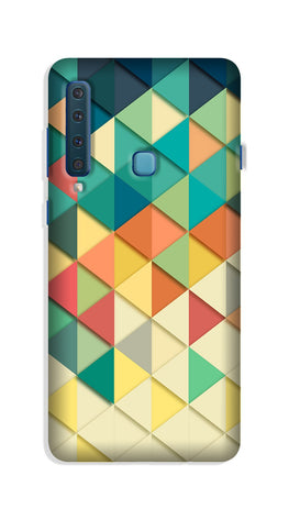 Designer Case for Galaxy A9 (2018) (Design - 194)