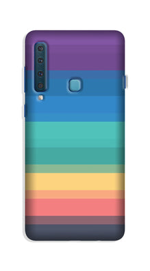 Designer Case for Galaxy A9 (2018) (Design - 201)