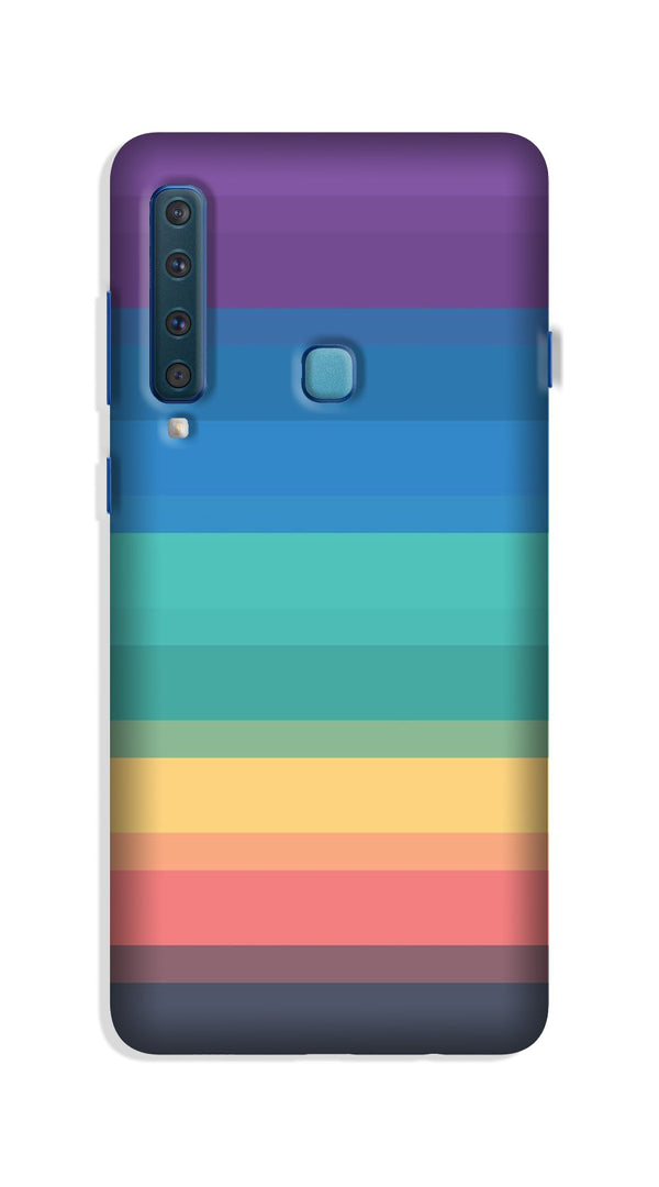 Designer Case for Galaxy A9 (2018) (Design - 201)