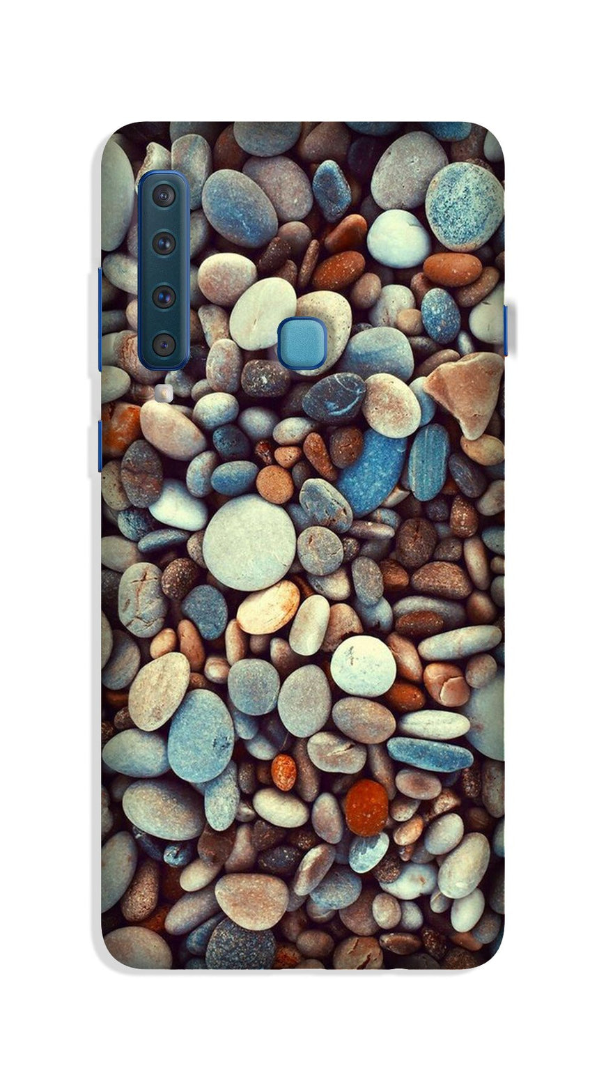 Pebbles Case for Galaxy A9 (2018) (Design - 205)