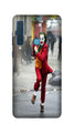 Joker Mobile Back Case for Galaxy A9 2018   (Design - 303)