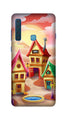 Sweet Home Mobile Back Case for Galaxy A9 2018   (Design - 338)