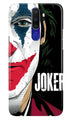 Joker Mobile Back Case for Oppo A9 2020  (Design - 301)