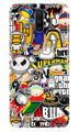 Designer Mobile Back Case for Oppo A9 2020  (Design - 320)