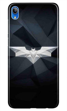 Batman Mobile Back Case for Asus Zenfone Lite L1 (Design - 3)