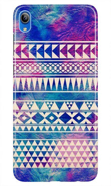 Modern Art Mobile Back Case for Asus Zenfone Lite L1 (Design - 8)