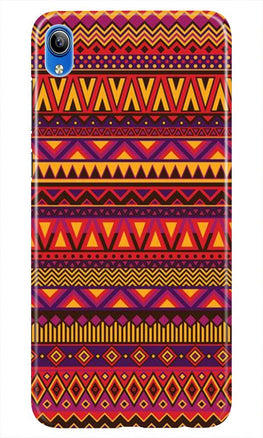 Zigzag line pattern2 Case for Asus Zenfone Lite L1