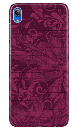 Purple Backround Case for Asus Zenfone Lite L1