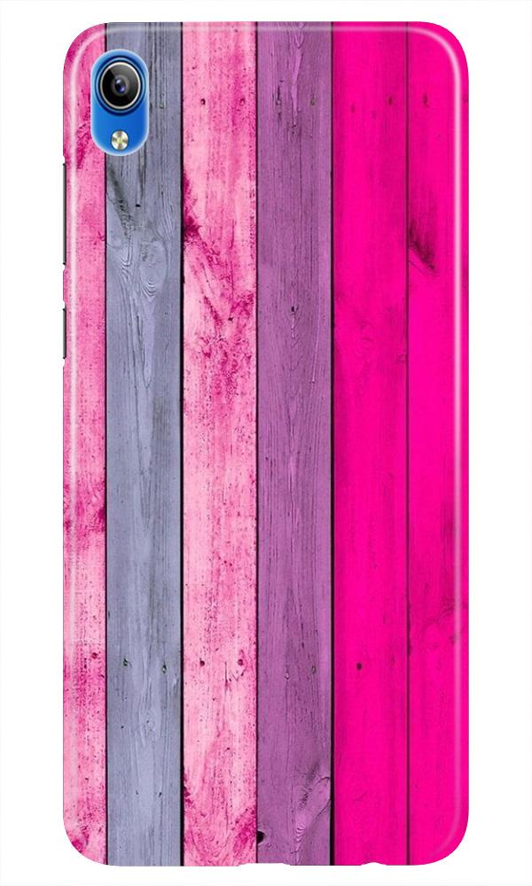 Wooden look Case for Asus Zenfone Lite L1