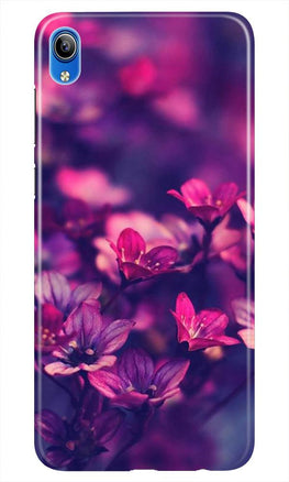flowers Case for Asus Zenfone Lite L1