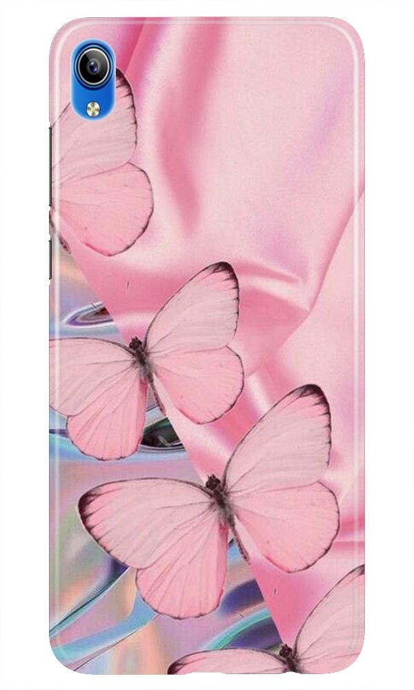 Butterflies Case for Asus Zenfone Lite L1