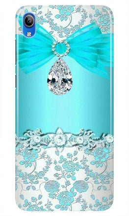 Shinny Blue Background Case for Asus Zenfone Lite L1