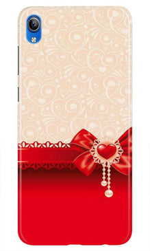 Gift Wrap3 Mobile Back Case for Asus Zenfone Lite L1 (Design - 36)