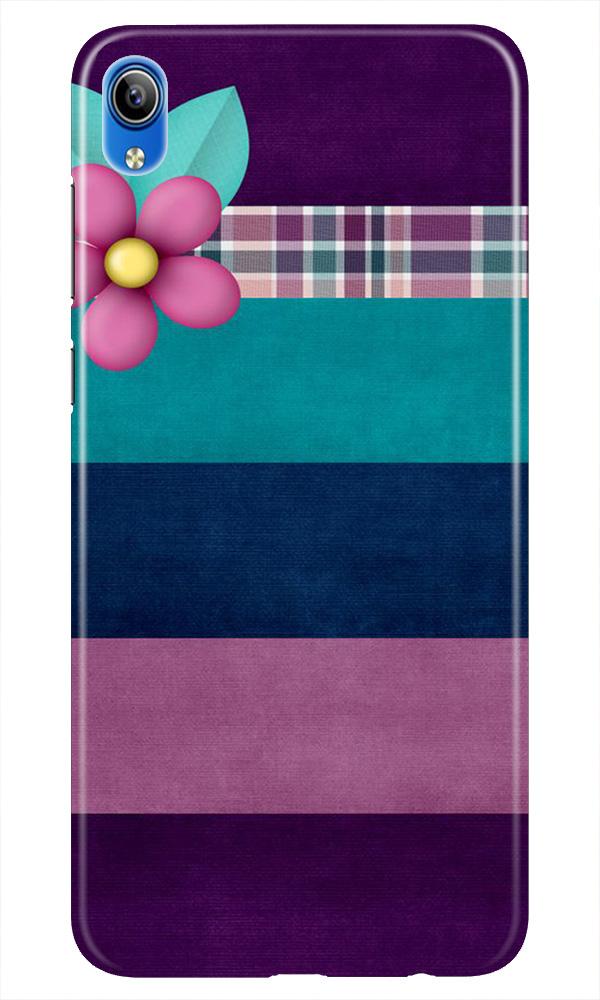 Purple Blue Case for Asus Zenfone Lite L1