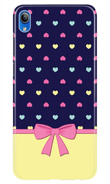 Gift Wrap5 Mobile Back Case for Asus Zenfone Lite L1 (Design - 40)