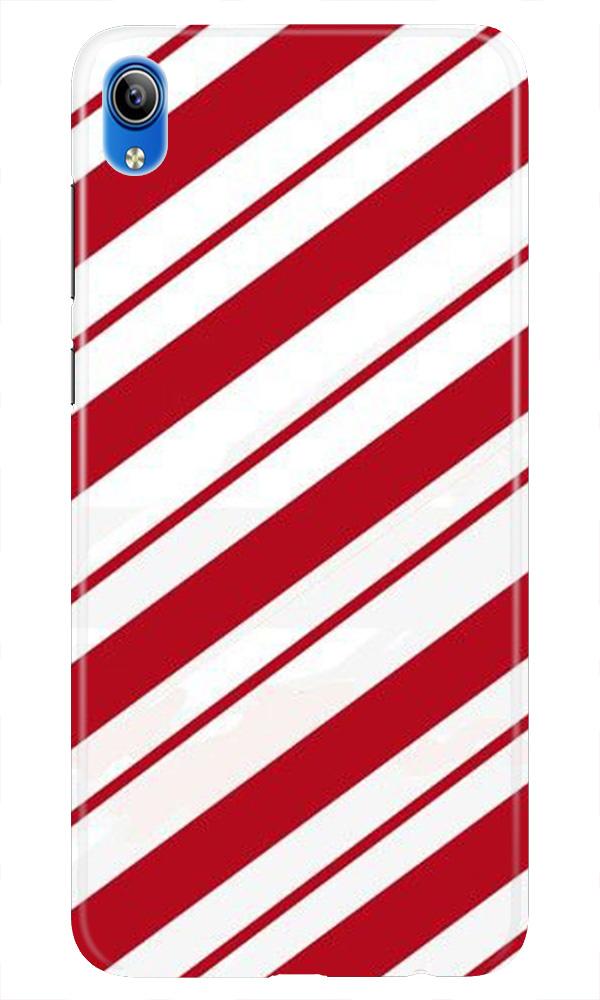 Red White Case for Asus Zenfone Lite L1