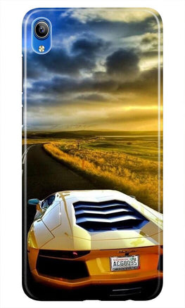 Car lovers Case for Asus Zenfone Lite L1