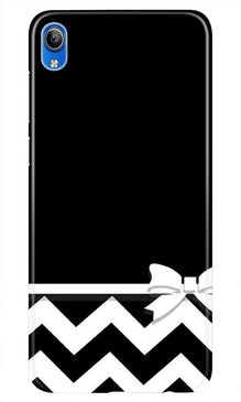 Gift Wrap7 Mobile Back Case for Asus Zenfone Lite L1 (Design - 49)