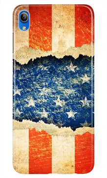 United Kingdom Mobile Back Case for Asus Zenfone Lite L1 (Design - 52)