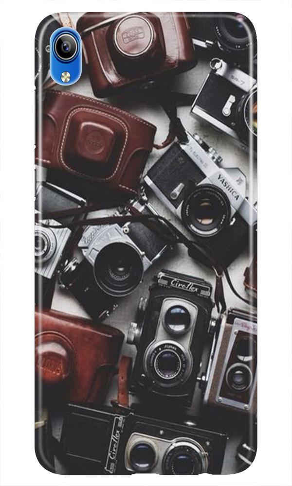 Cameras Case for Asus Zenfone Lite L1