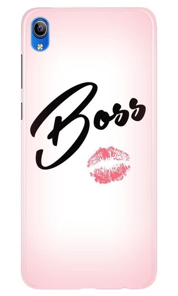 Boss Case for Asus Zenfone Lite L1