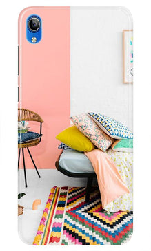 Home Décor Mobile Back Case for Asus Zenfone Lite L1 (Design - 60)