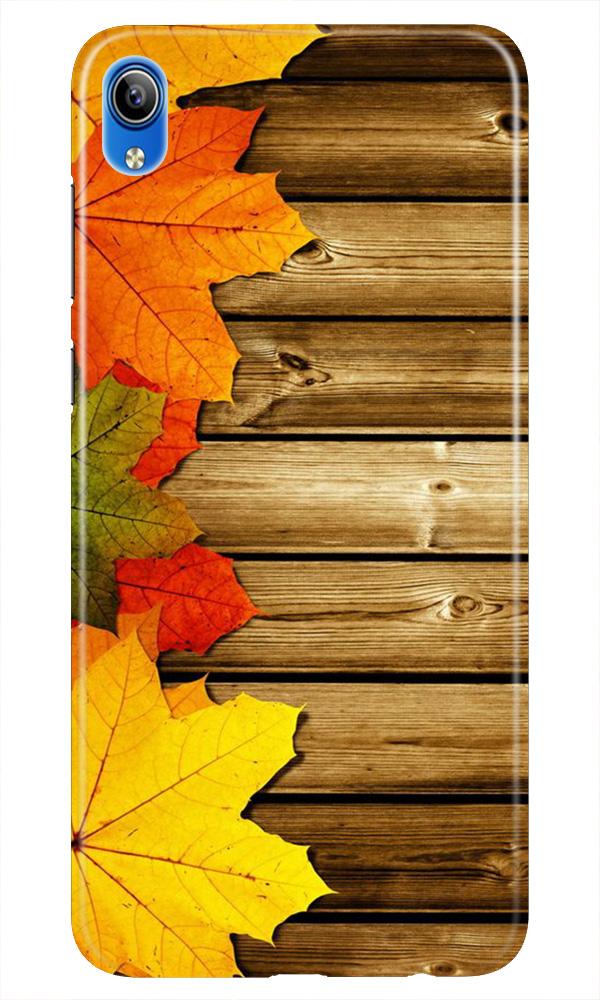 Wooden look3 Case for Asus Zenfone Lite L1