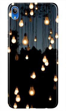 Party Bulb Mobile Back Case for Asus Zenfone Lite L1 (Design - 72)