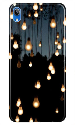 Party Bulb Case for Asus Zenfone Lite L1