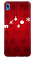 Christmas Case for Asus Zenfone Lite L1