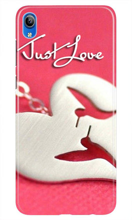 Just love Case for Asus Zenfone Lite L1