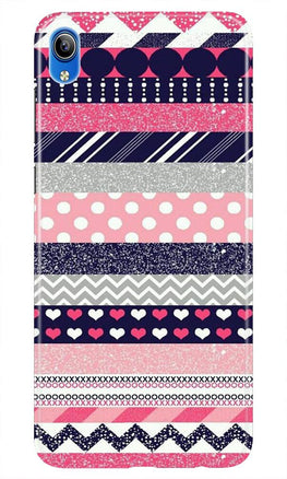 Pattern3 Case for Asus Zenfone Lite L1