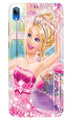 Princesses Case for Asus Zenfone Lite L1